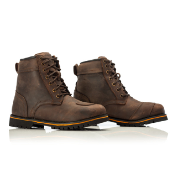 RST Roadster ce mens waterproof boot